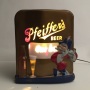 Pfeiffer Beer Spinner Lamp Photo 12