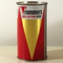 Trommers Red Letter Beer 139-39 Photo 2