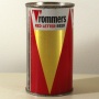 Trommers Red Letter Beer 139-39 Photo 4