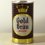 Gold Brau Beer (Bock Lid) 071-30 Photo 3