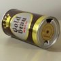 Gold Brau Beer (Bock Lid) 071-30 Photo 6