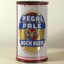 Regal Pale Bock Beer 121-10 Photo 3