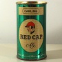 Carling Red Cap Ale (Belleville) 119-04 Photo 3
