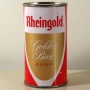 Rheingold Golden Bock Beer 124-23 Photo 3