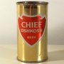 Chief Oshkosh Beer 049-26 Photo 3