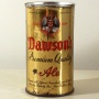 Dawson's Premium Quality Ale 053-07 Photo 3