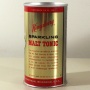 Kingsbury Sparkling Malt Tonic 088-19 Photo 3