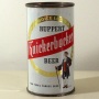 Ruppert Knickerbocker Beer 126-18 Photo 3