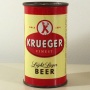 Krueger Finest Light Lager Beer 090-16 Photo 3