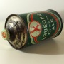 Krueger Cream Ale (Solid Green) L213-13 Photo 5