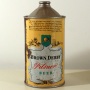 Brown Derby Pilsner Beer 204-04 Photo 3