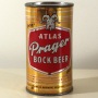 Atlas Prager Bock Beer 032-28 Photo 3