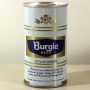 Burgie Beer (Test Can) L228-32 Photo 3