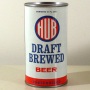 Hub Draft Brewed Beer 084-08 Photo 3