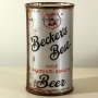 Beckers Best Pale Premium Quality Beer 035-26 Photo 3