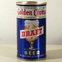 Golden Crown Draft Beer 070-07 Photo 3