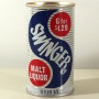 Swinger Malt Liquor "6 for $1.29" 129-28 Photo 3