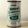 Dawson's Calorie Controlled Ale 053-11 Photo 3