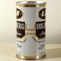 LF Holburg Premium Light Beer 127-10 Photo 2