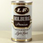 LF Holburg Premium Light Beer 127-10 Photo 3