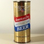 American Dry Extra Premium Lager Beer 224-09 Photo 3