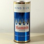 Hamm's Beer Baltimore NL Photo 3