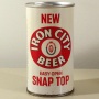 Iron City Beer Easy-Open Snap Top 078-29 Photo 3