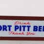 Fort Pitt Beer Gillco Photo 2