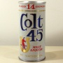 Colt 45 Malt Liquor 14 Oz. 147-26 Photo 3