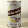 Ruppert Knickerbocker Bock Beer 126-32 Photo 3