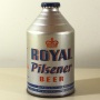 Royal Pilsener Beer 198-23 Photo 3