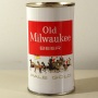 Old Milwaukee Pale Gold Beer 107-29 Photo 3