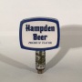 Hampden Beer Big X Photo 2
