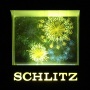 Schlitz Beer Fireworks Motion Light Photo 7