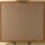 Esslinger's "4 Quarts" Framed Cardboard Sign Photo 4