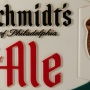 Schmidt's Tiger Head Ale Wall Sign Photo 2