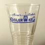 Kooler Keg ACL Pilsener Glass Photo 2