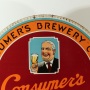 Consumer's Beer Tin Charger Photo 3