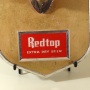 Redtop Extra Dry Beer Mounted Moose Sign Photo 4