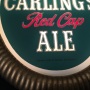 Carling's Red Cap Ale Photo 4