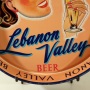 Lebanon Valley Beer "Pride Of The Valley" Photo 3