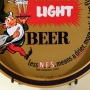 Piels Light Beer Less N.F.S. Photo 3