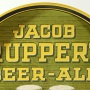 Jacob Ruppert Beer - Ale Round Photo 2
