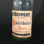 Jacob Ruppert Knickerbocker Beer Photo 4