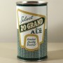 20 Grand Select Cream Ale 141-40 Photo 3