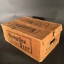 Hampden Dry Lager Steinie Box Photo 3