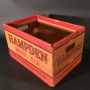 Hampden Beer Ale Longneck Box Photo 3