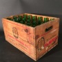 Hampden Barrel Crate w Bottles Photo 3