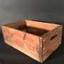 Red Fox Beer Ale Crate Photo 4
