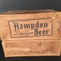 Hampden Dry Lager Quart Box Photo 3